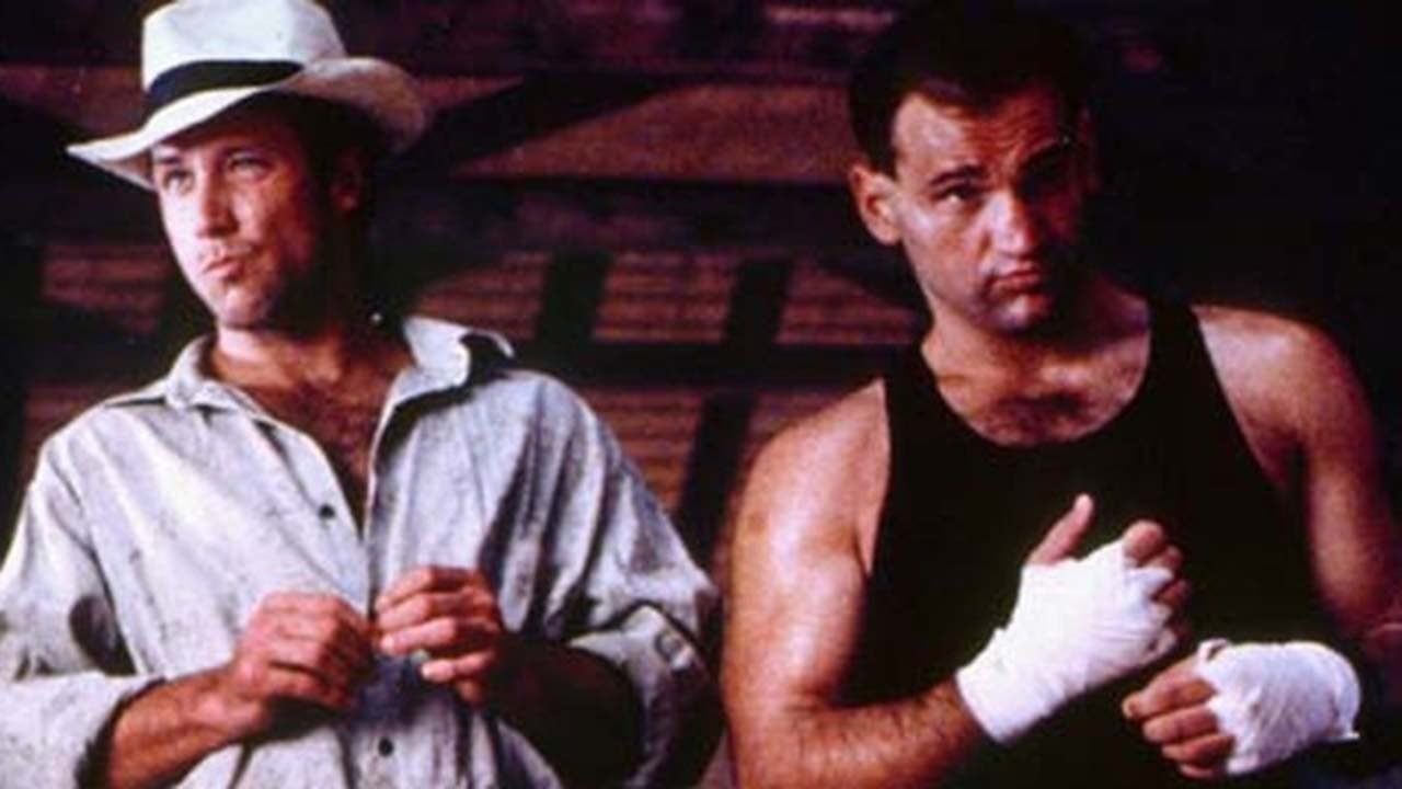 Panama Sugar (1990)