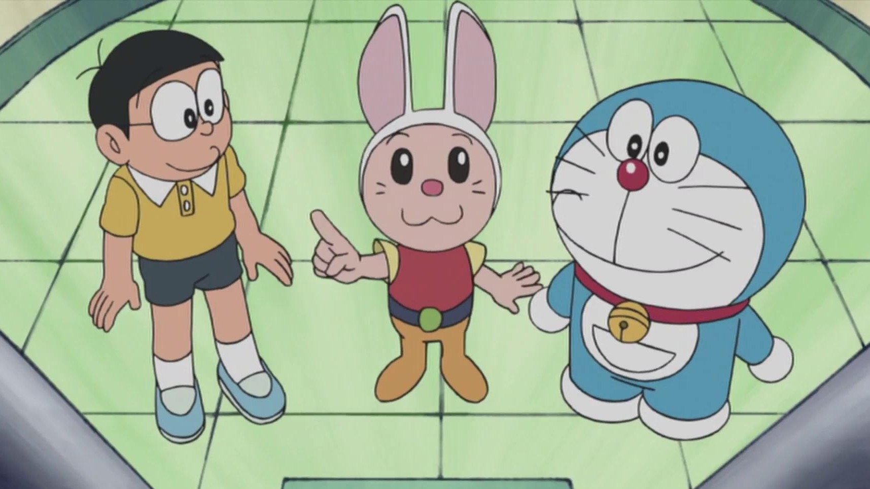 Episode 16