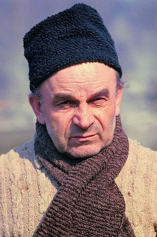 et billede af Adam Matejka