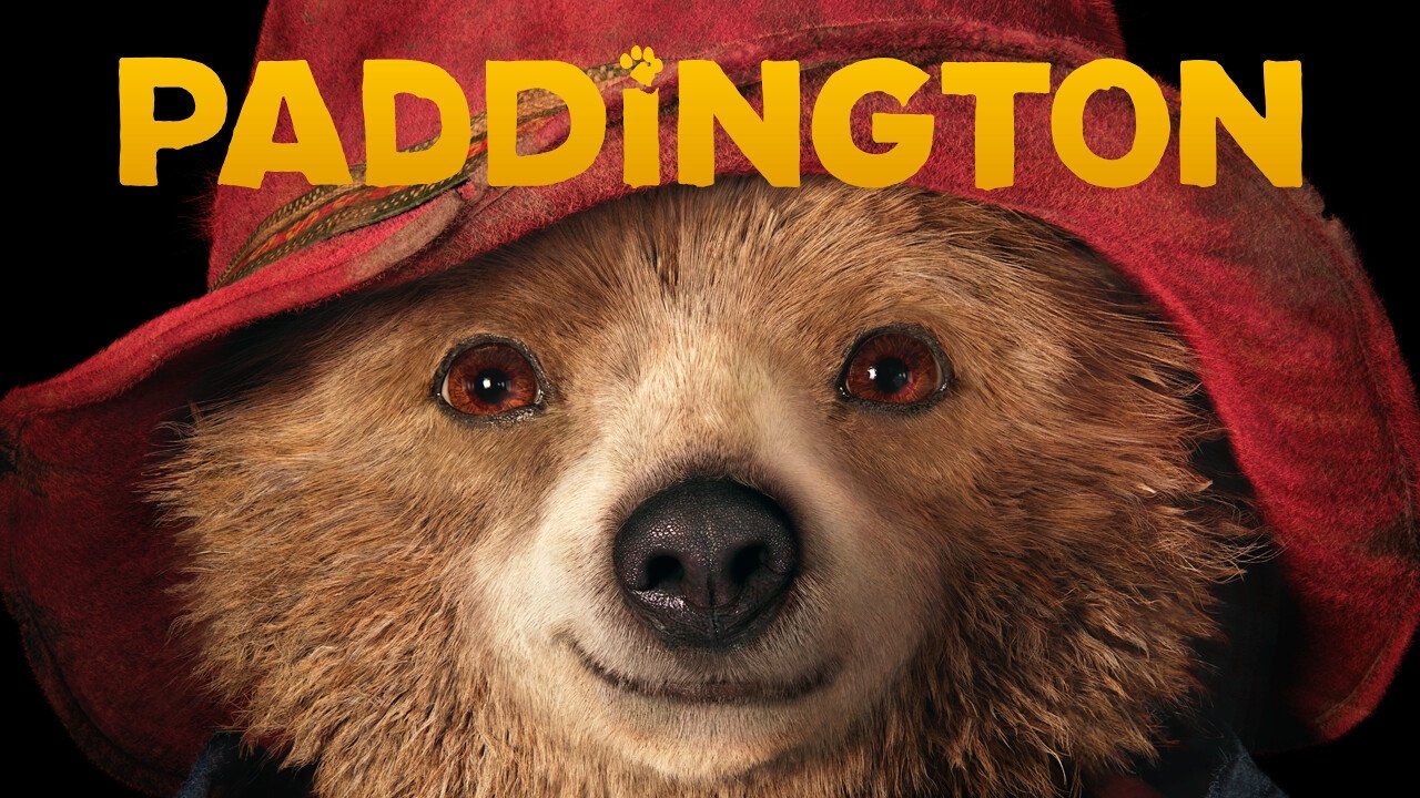 Paddington (2014)