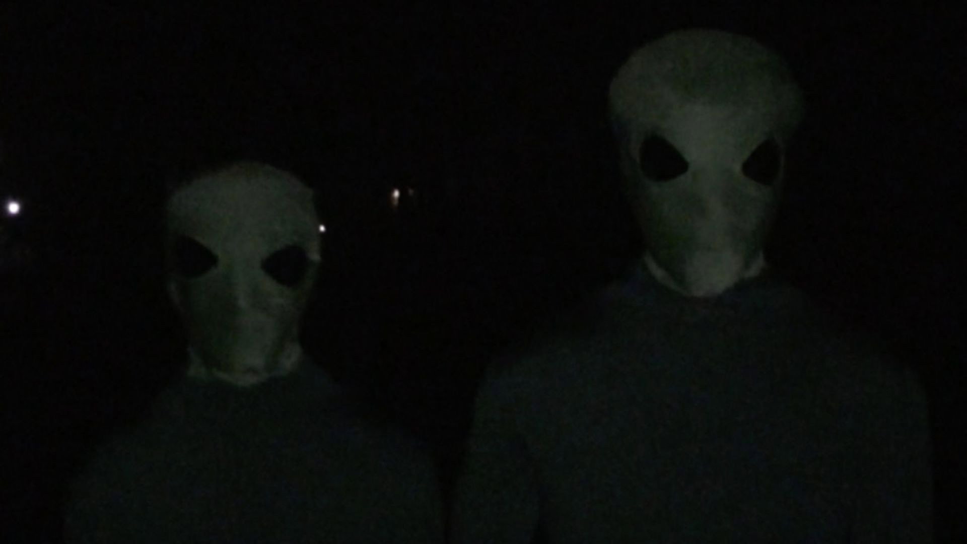 Aliens