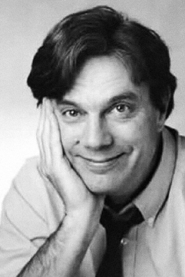 et billede af Carl Gabriel Yorke