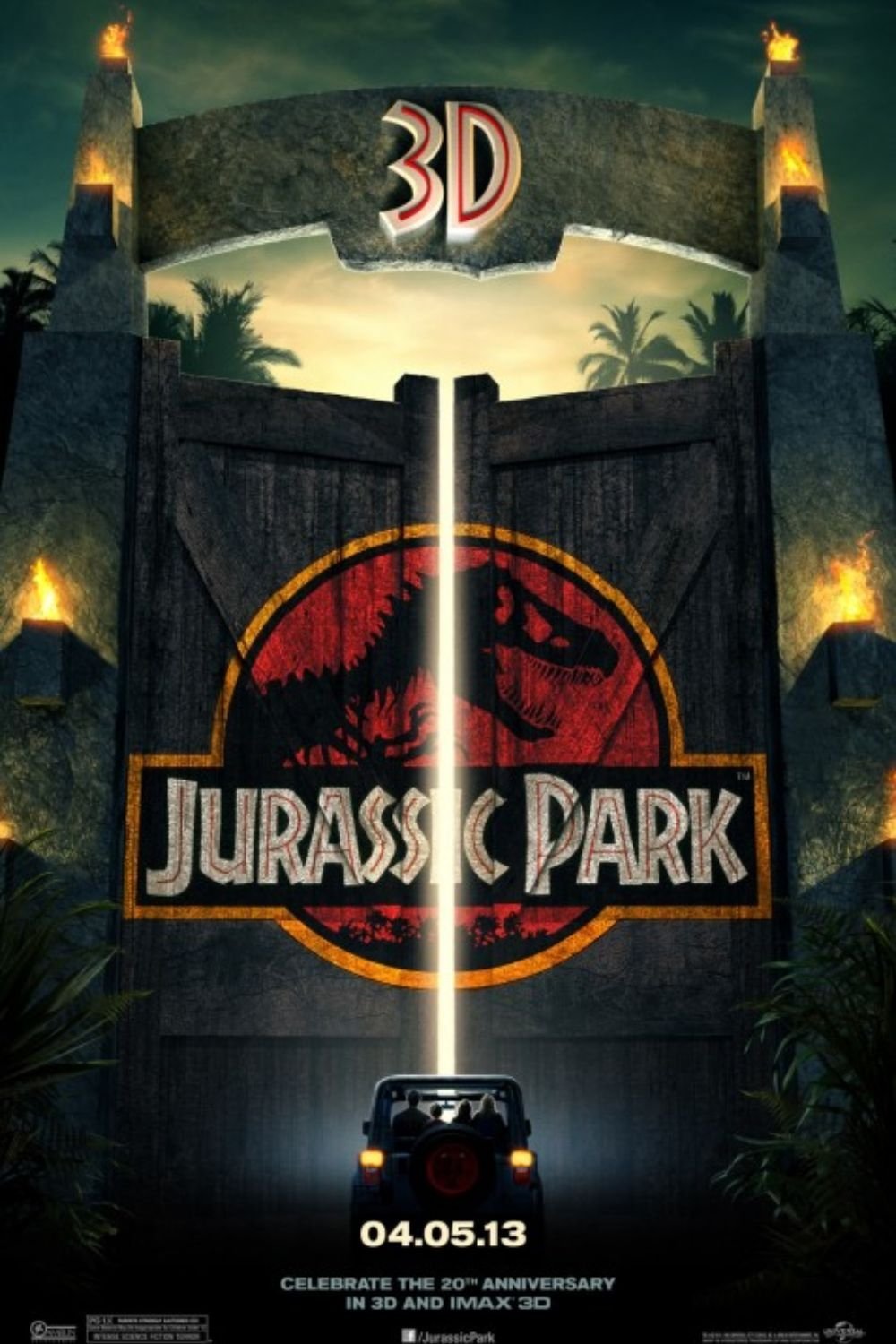 Jurassic Park