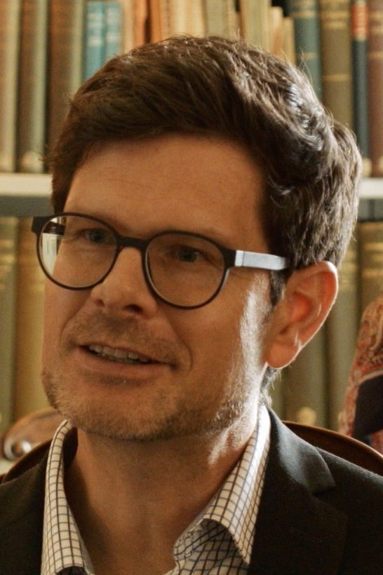 Thomas Fischer's picture in the cast