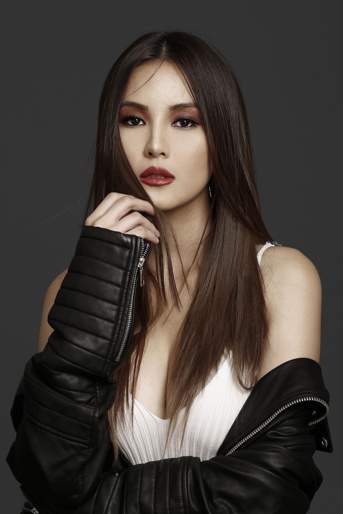 et billede af Jade Lopez