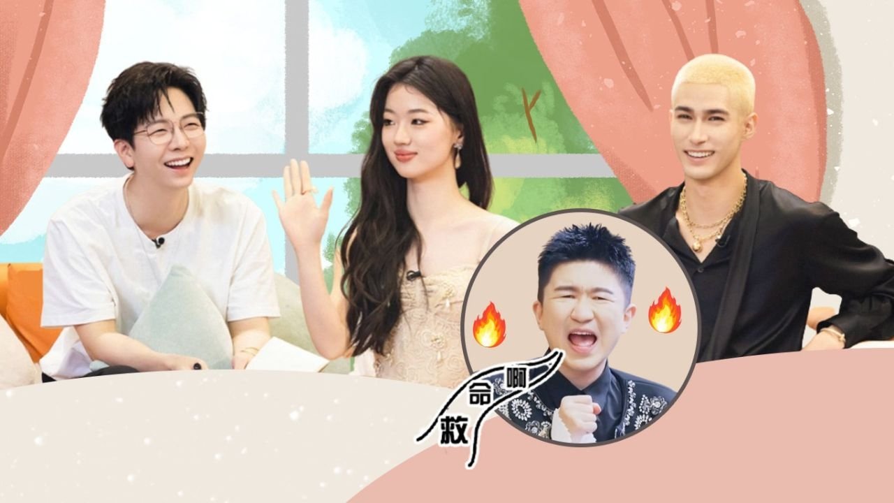 Thumbnail for Episode 25 Season 0 Episode 25