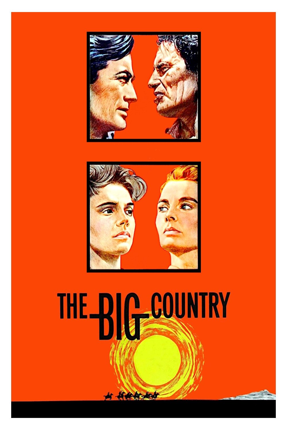 The Big Country