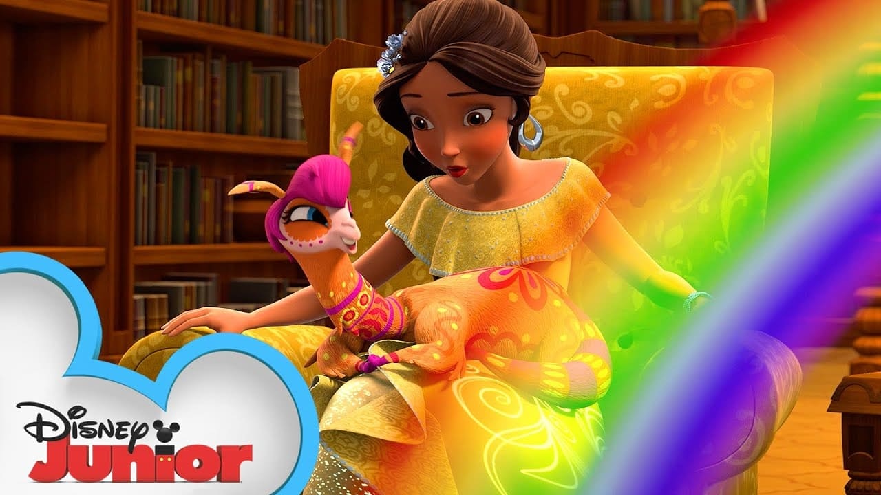 Elena von Avalor Staffel 0 :Folge 20 