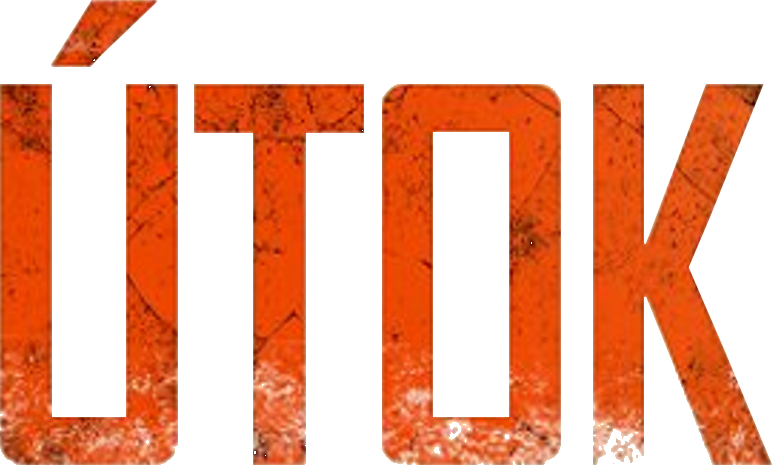 Útok