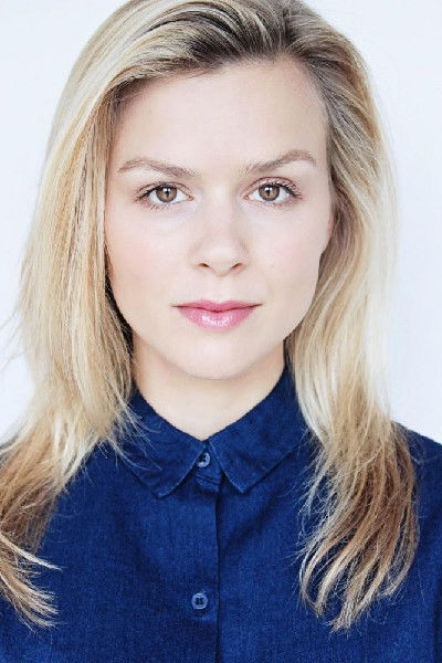 et billede af Marijtje Rutgers