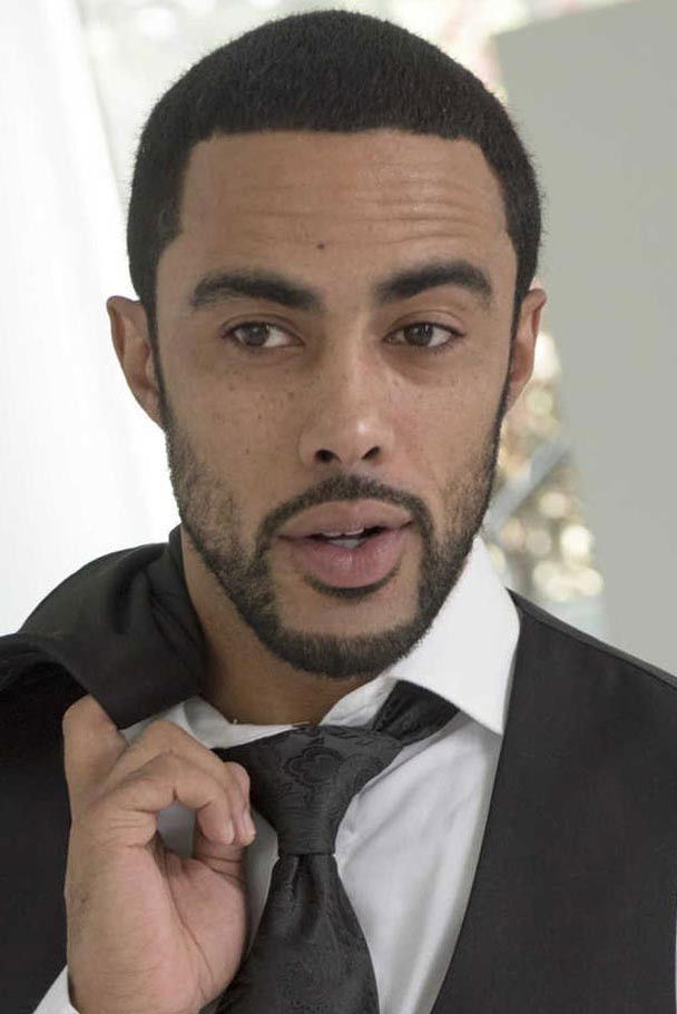 et billede af Stallion Strong