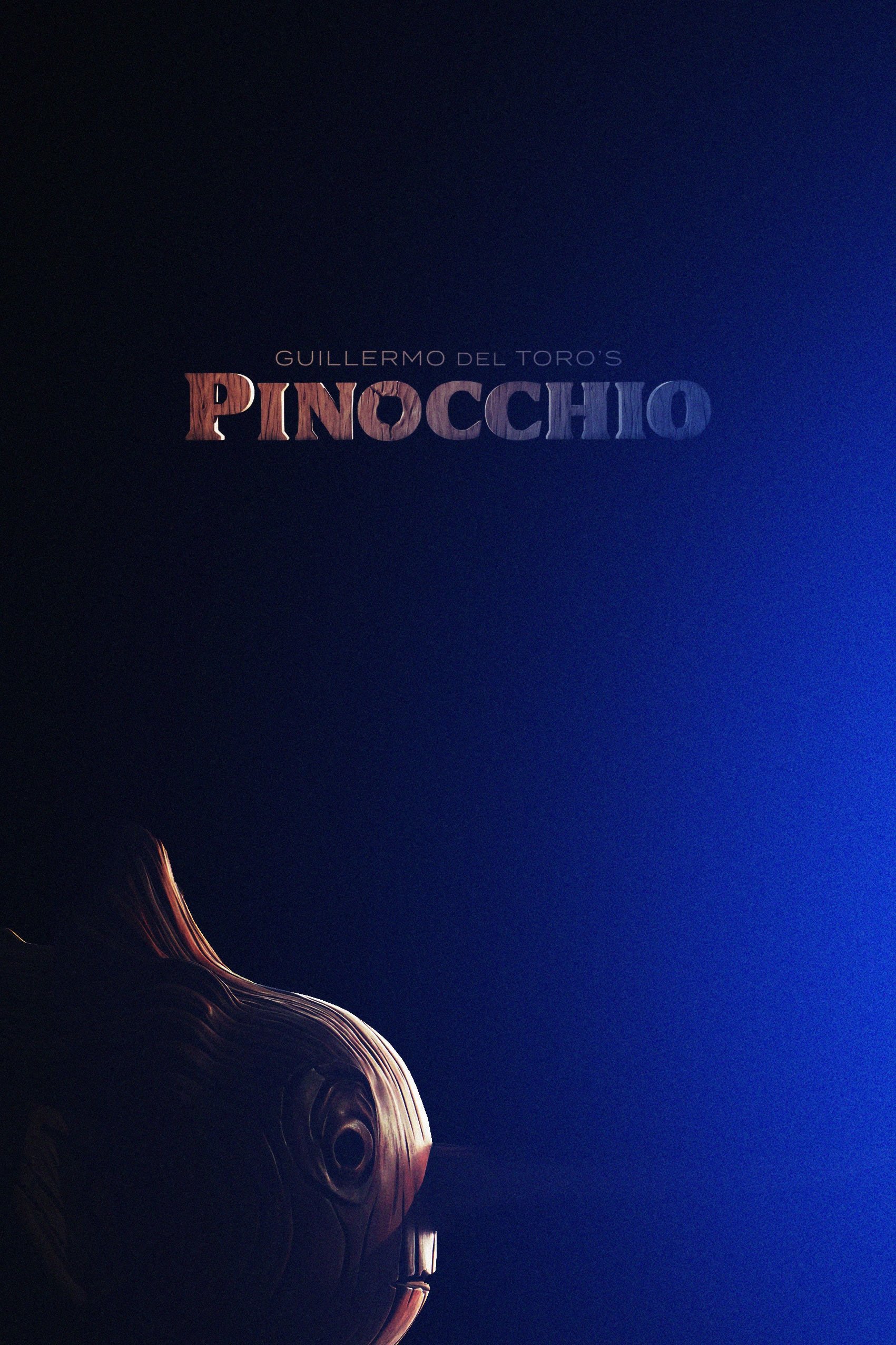 Guillermo del Toro's Pinocchio