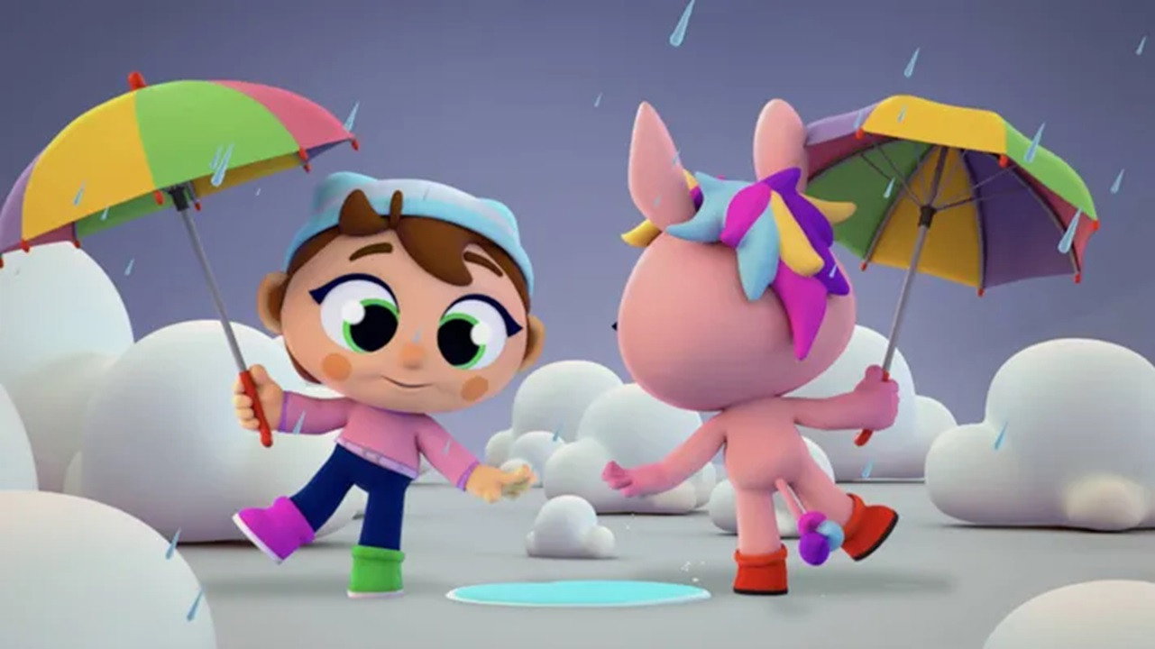 Episode poster