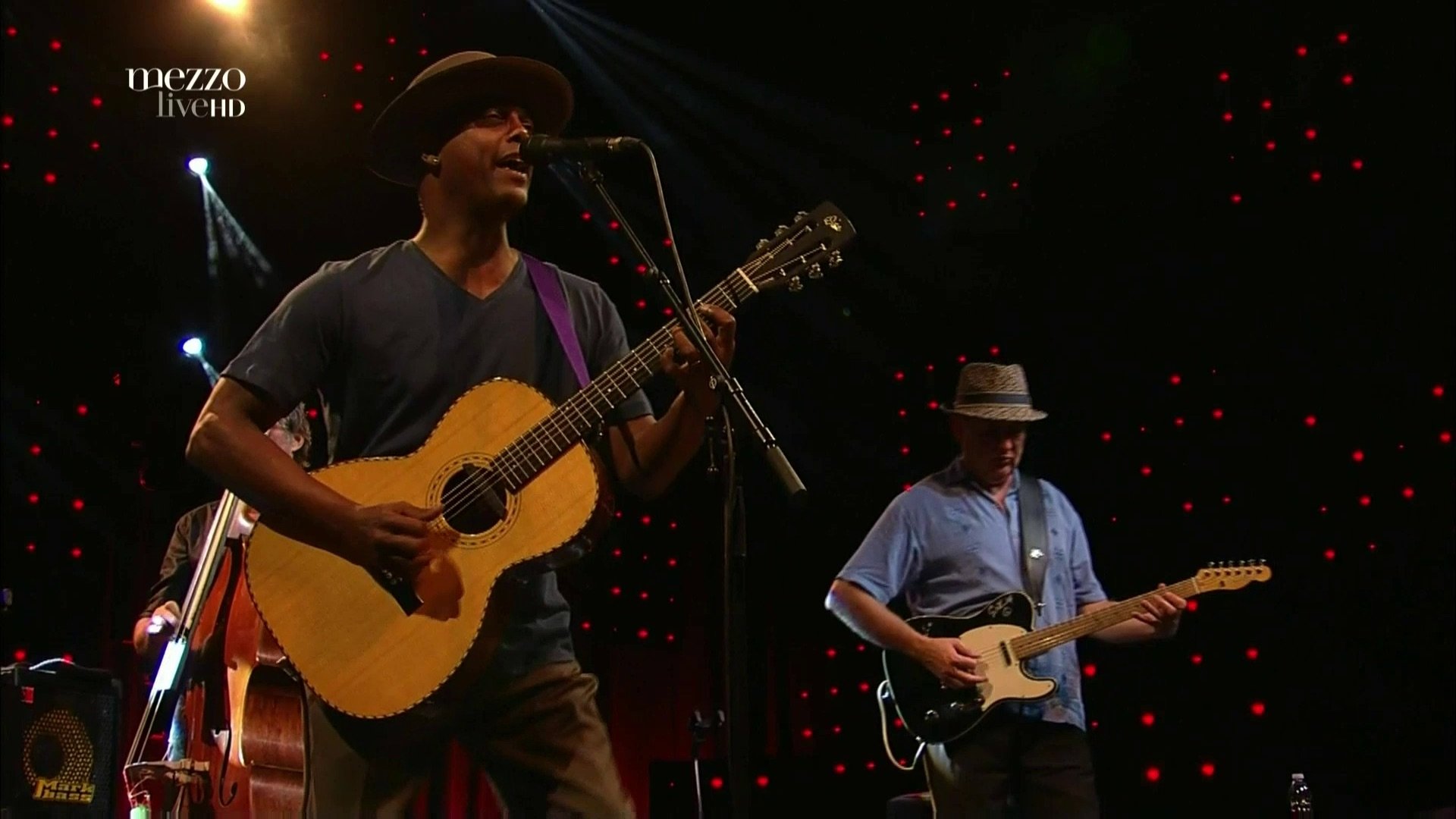 Eric Bibb: Jazz in Marciac 2013 (2013)