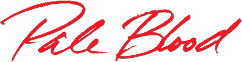 Pale Blood Logo