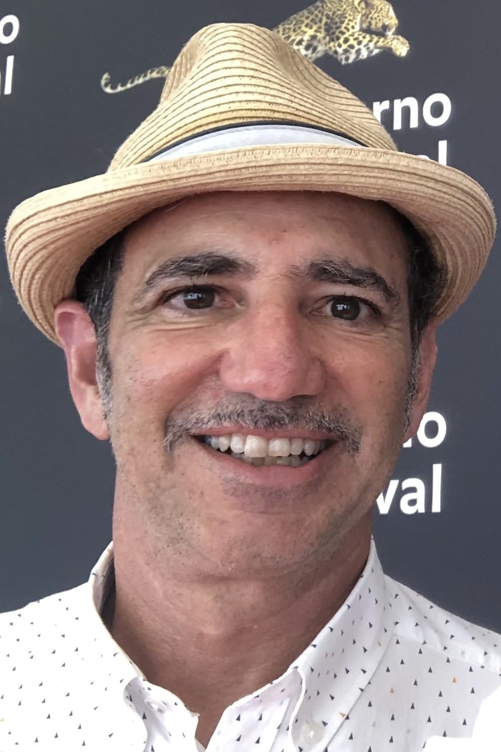 et billede af Vincent Landay