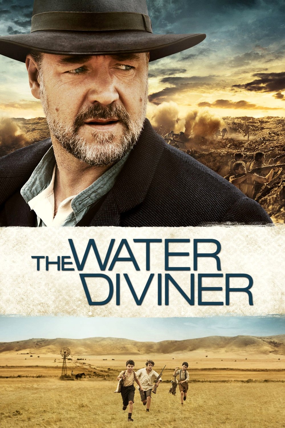 The Water Diviner