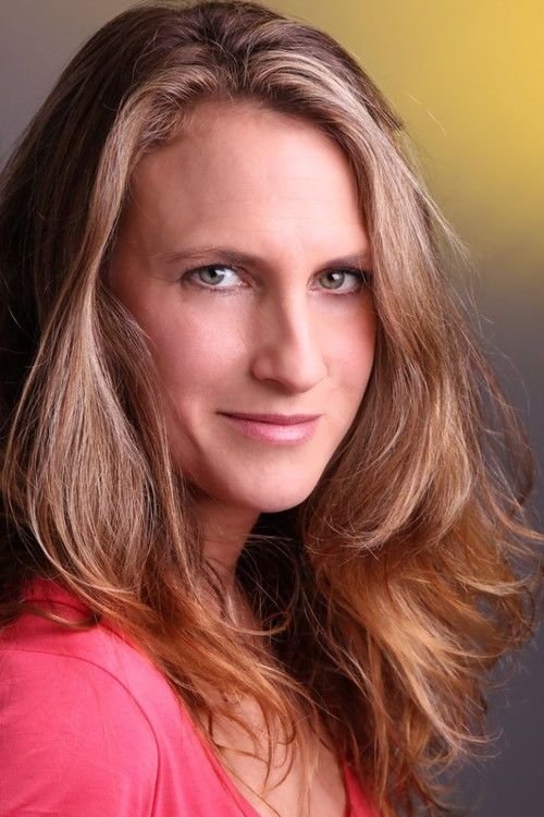 et billede af Zakareth Ruben