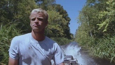 Swamp People