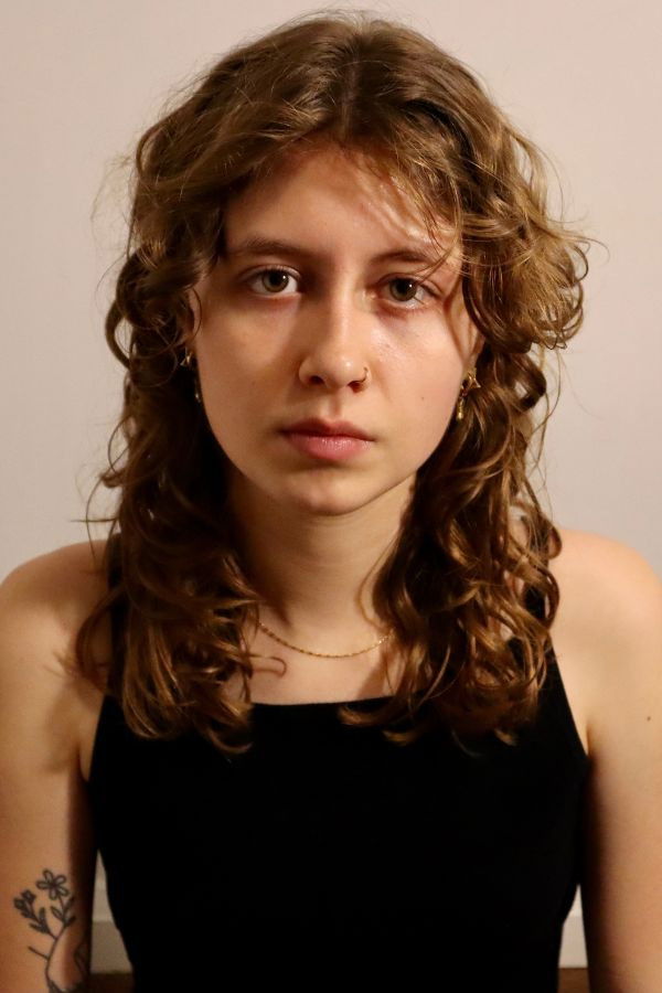 et billede af Grace Eaton