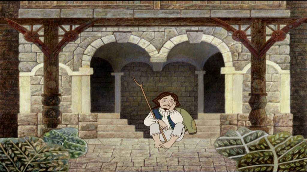 Hungarian Folktales