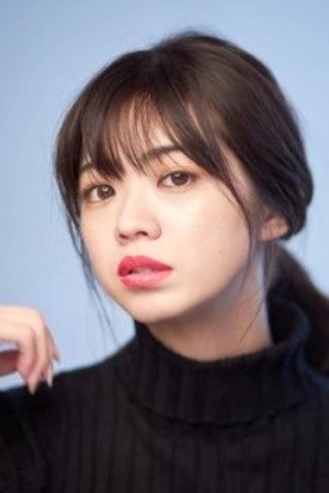 et billede af Rena Takei