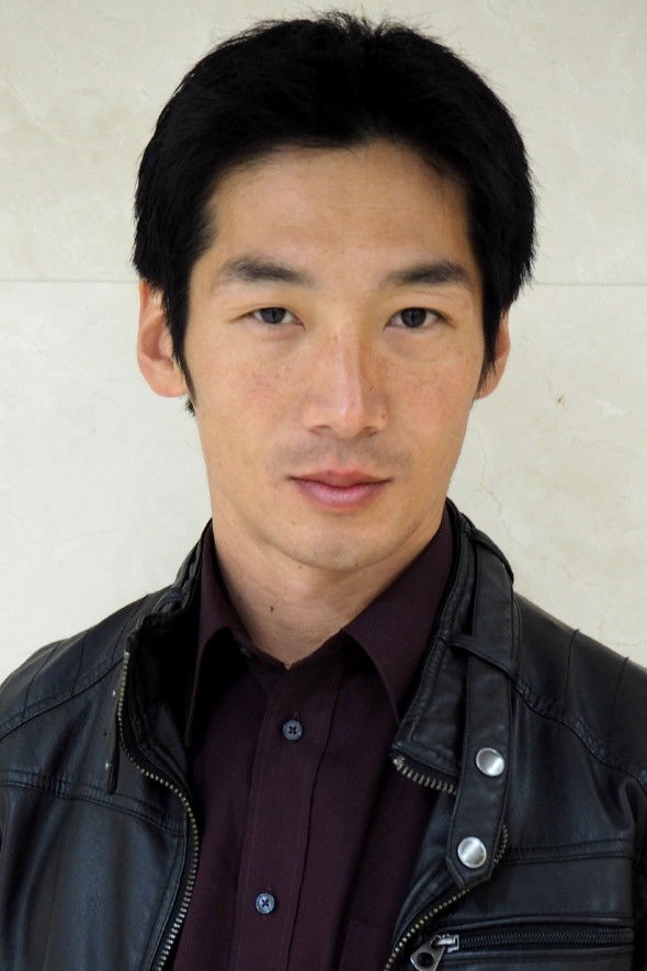 et billede af Kazunori Yajima