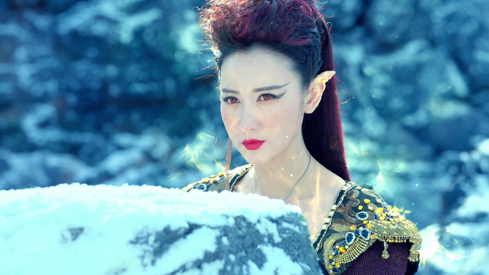 Ice Fantasy