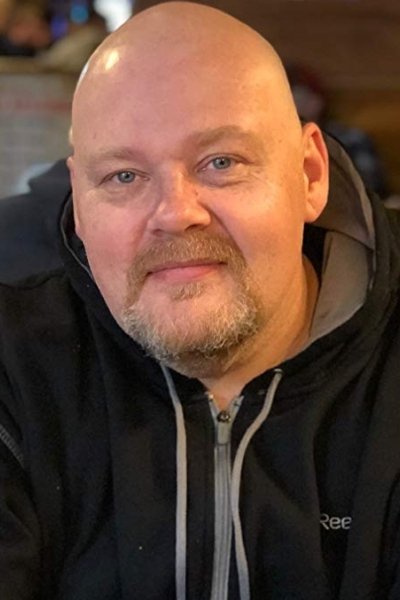 et billede af Rich Skinner