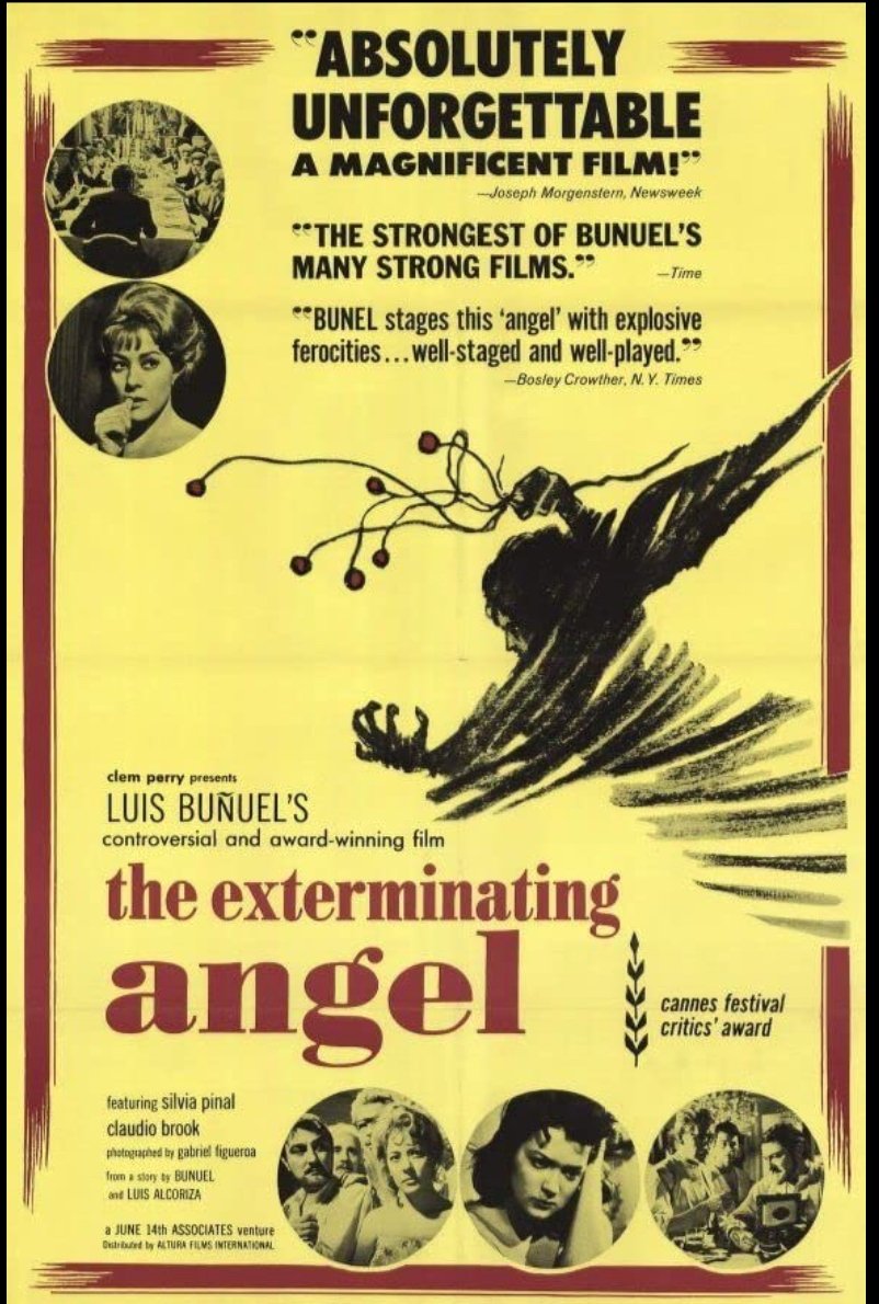 The Exterminating Angel