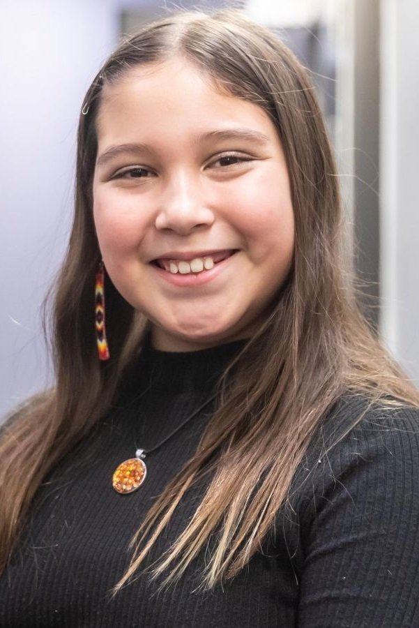 et billede af Summer Testawich