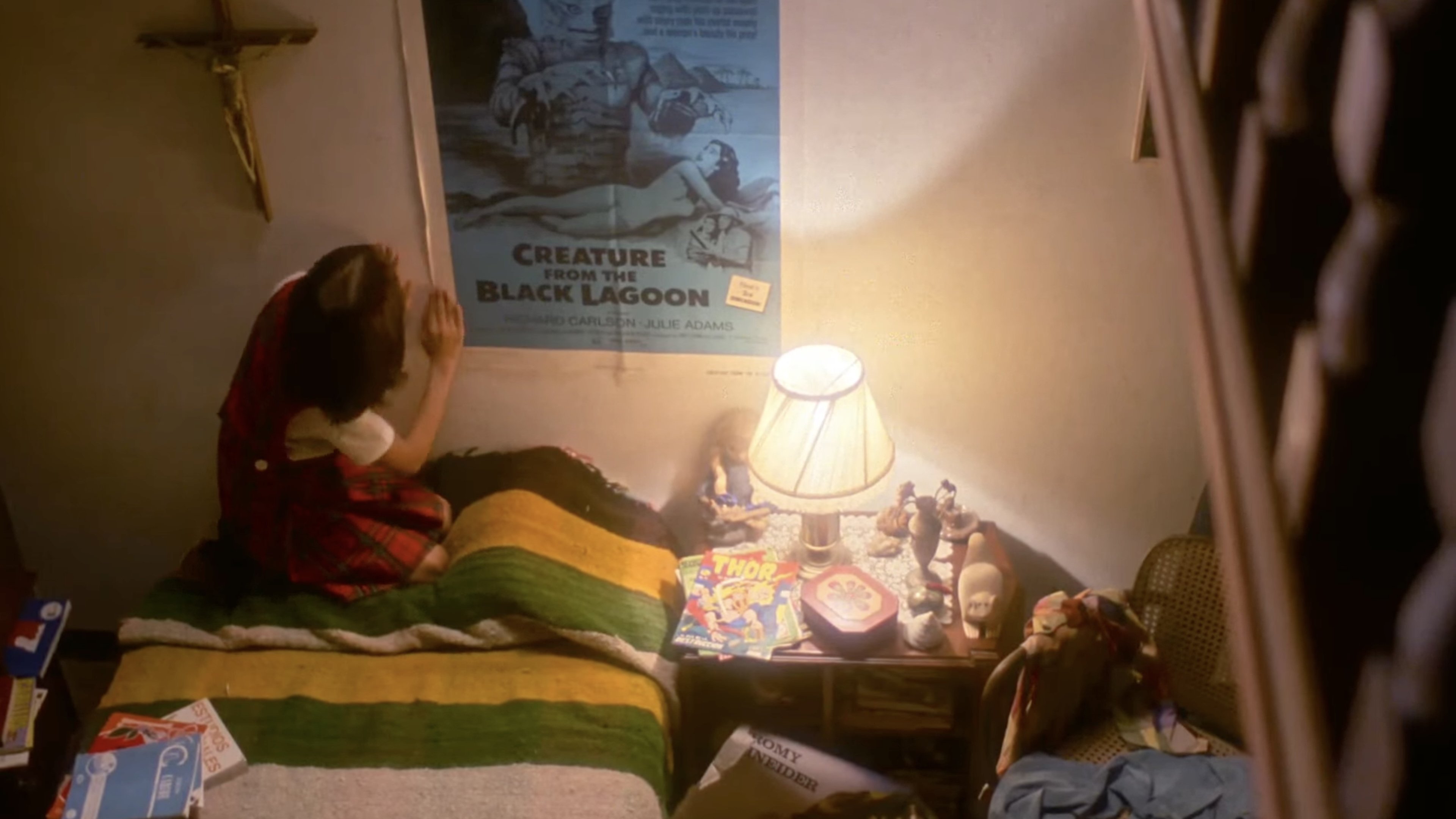 Goodbye Alicia (1977)