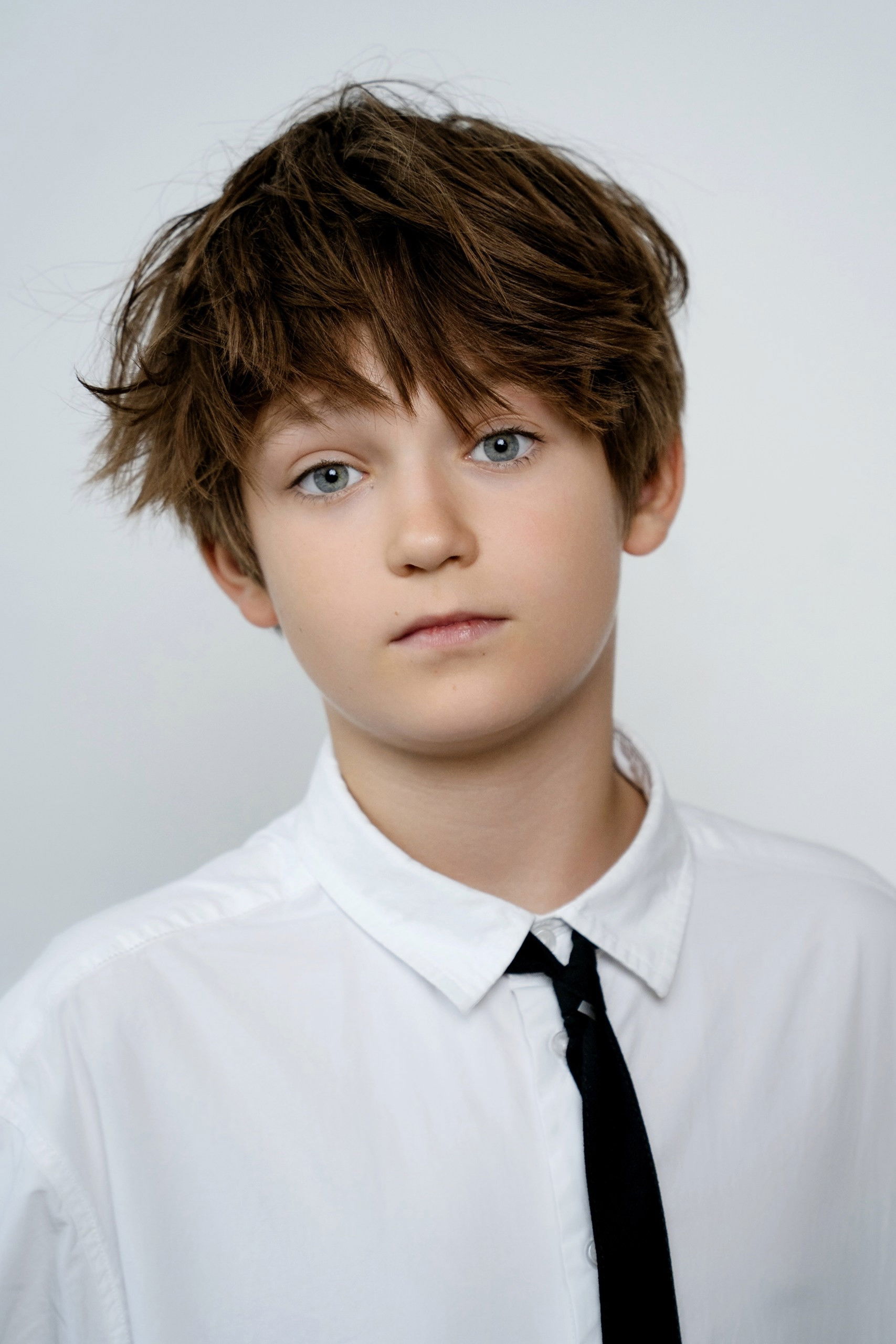 et billede af Gleb Kulakov