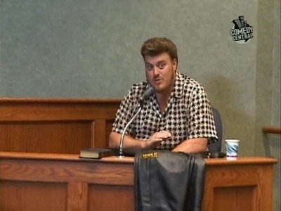 Trailer Park Boys