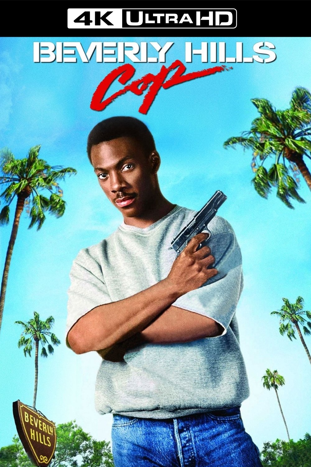 Beverly Hills Cop