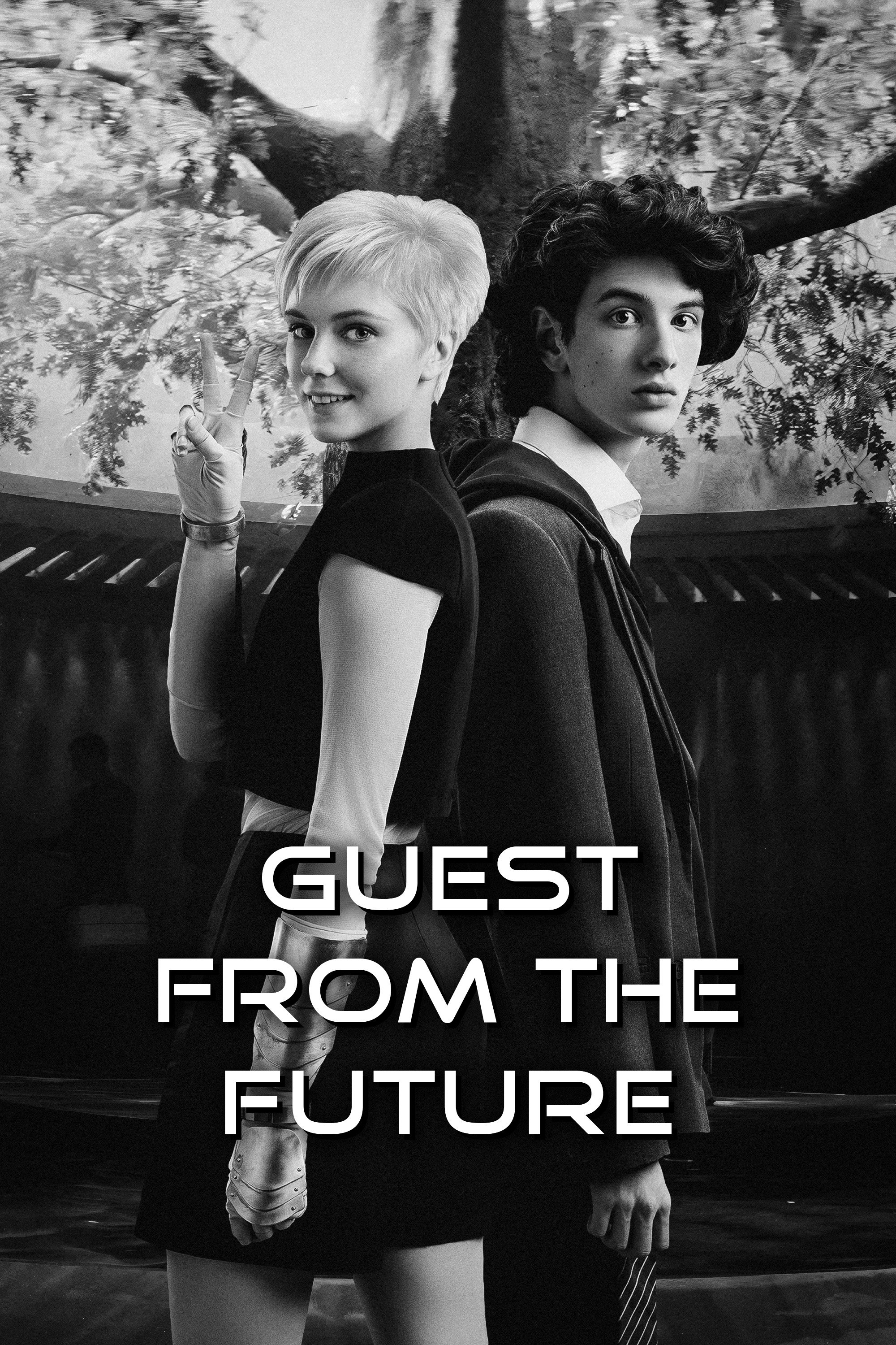 Guest from the Future