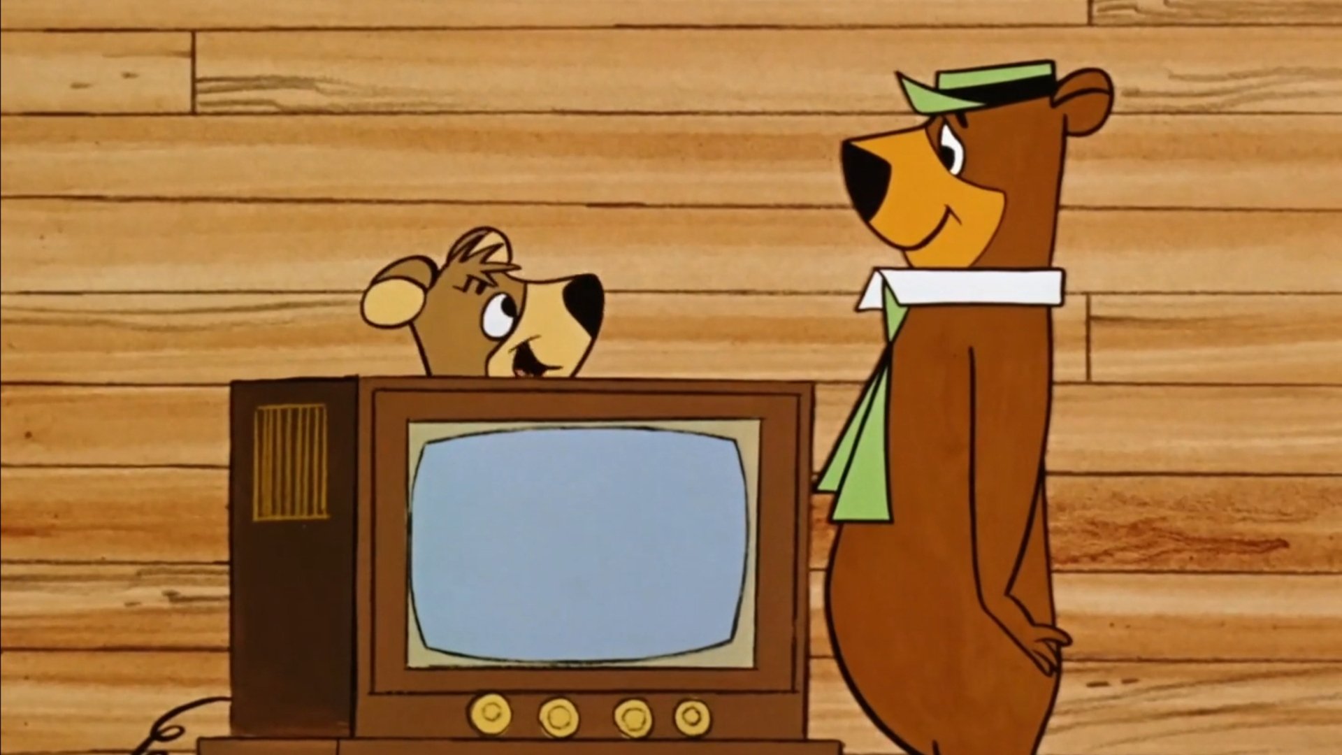 The Yogi Bear Show