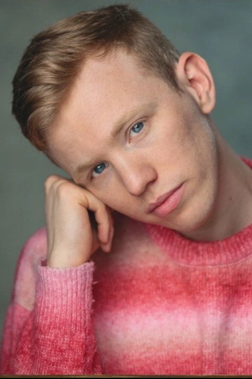 et billede af Harry Evans