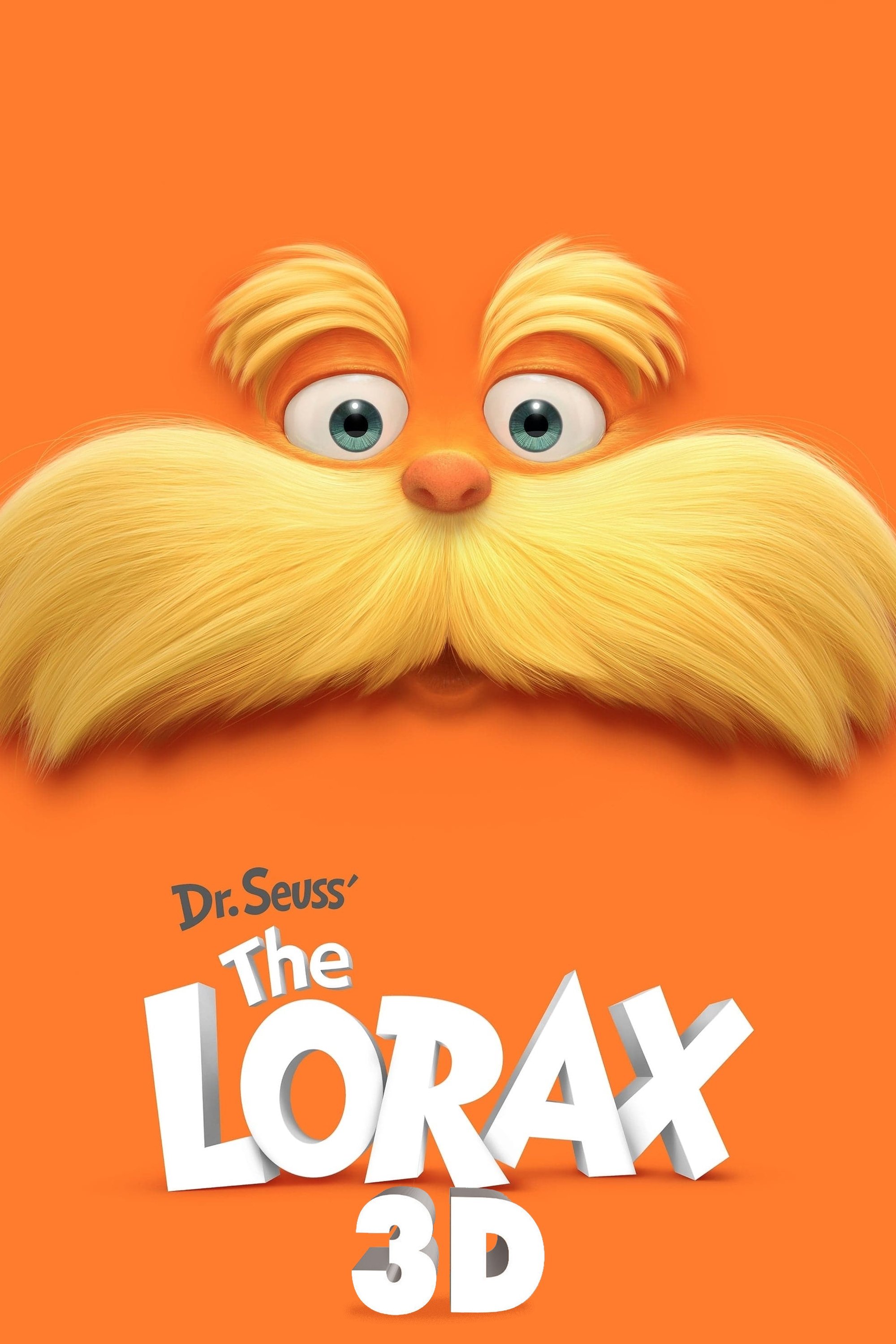 The Lorax