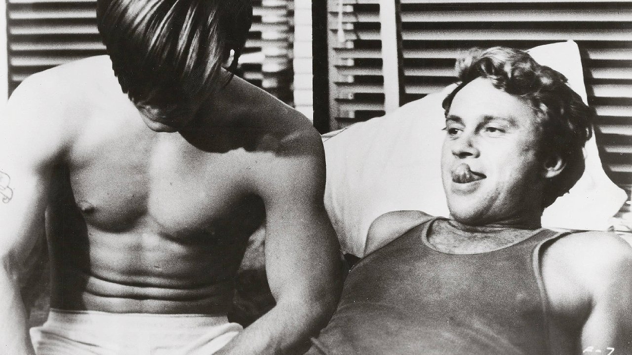 Flesh (1968)