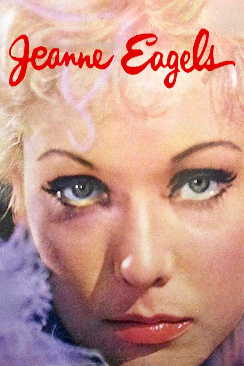 Jeanne Eagels