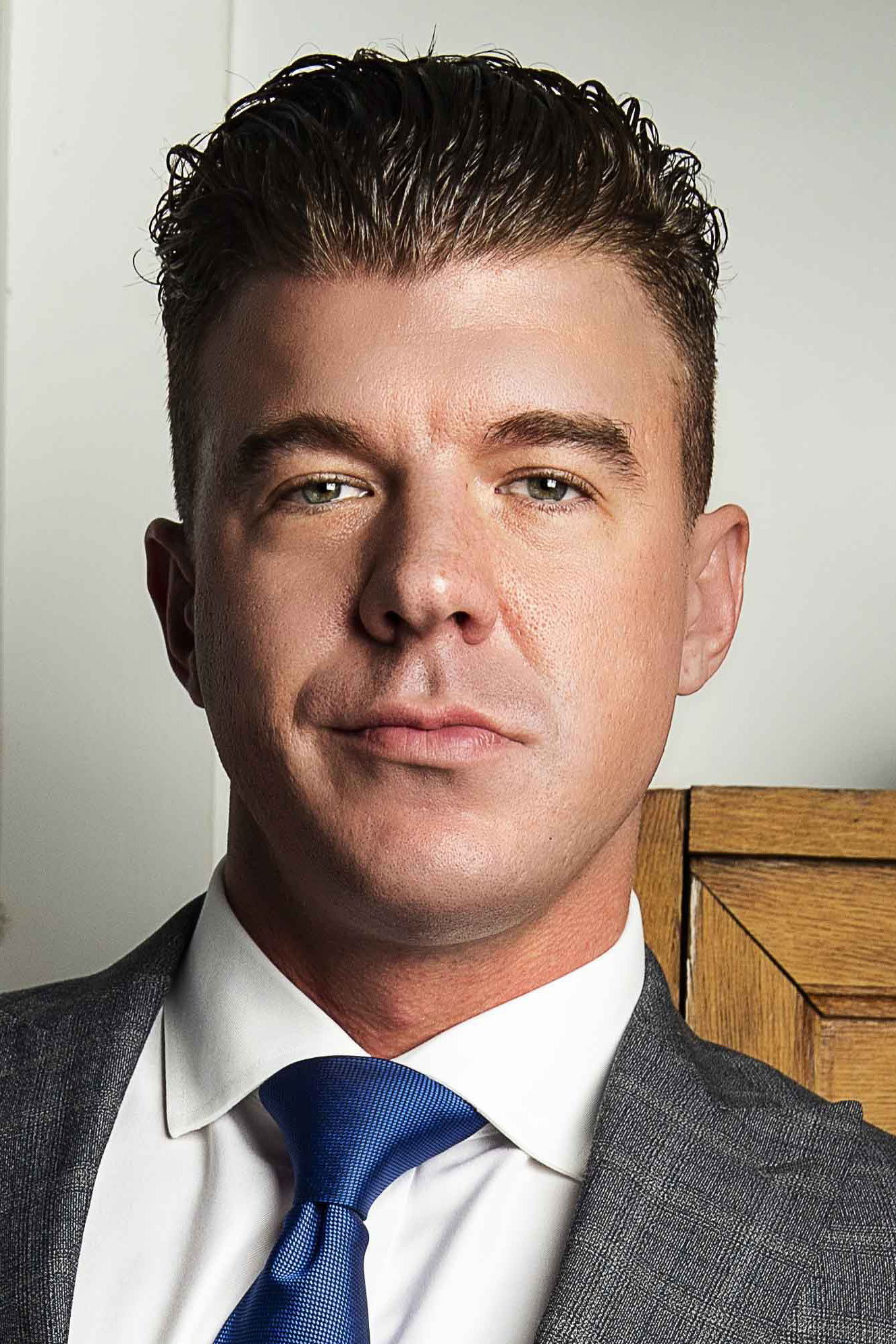 et billede af J.J. Knight