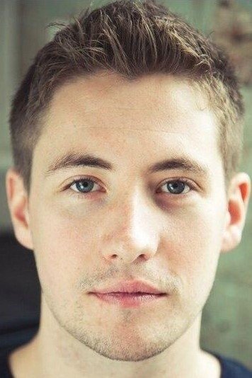 et billede af Shaun Blaney