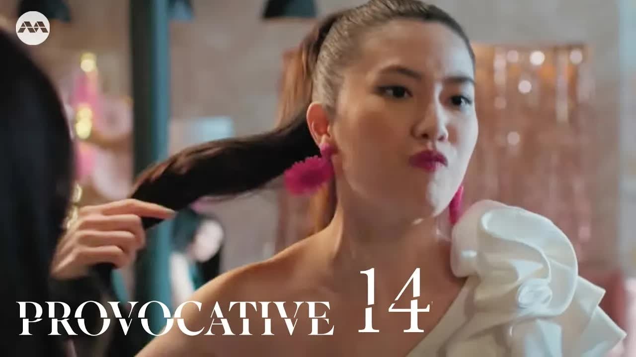 Provocative 1x14