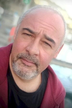 et billede af Nico Max Tedeschi