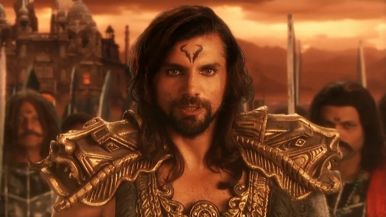 Devon Ke Dev...Mahadev