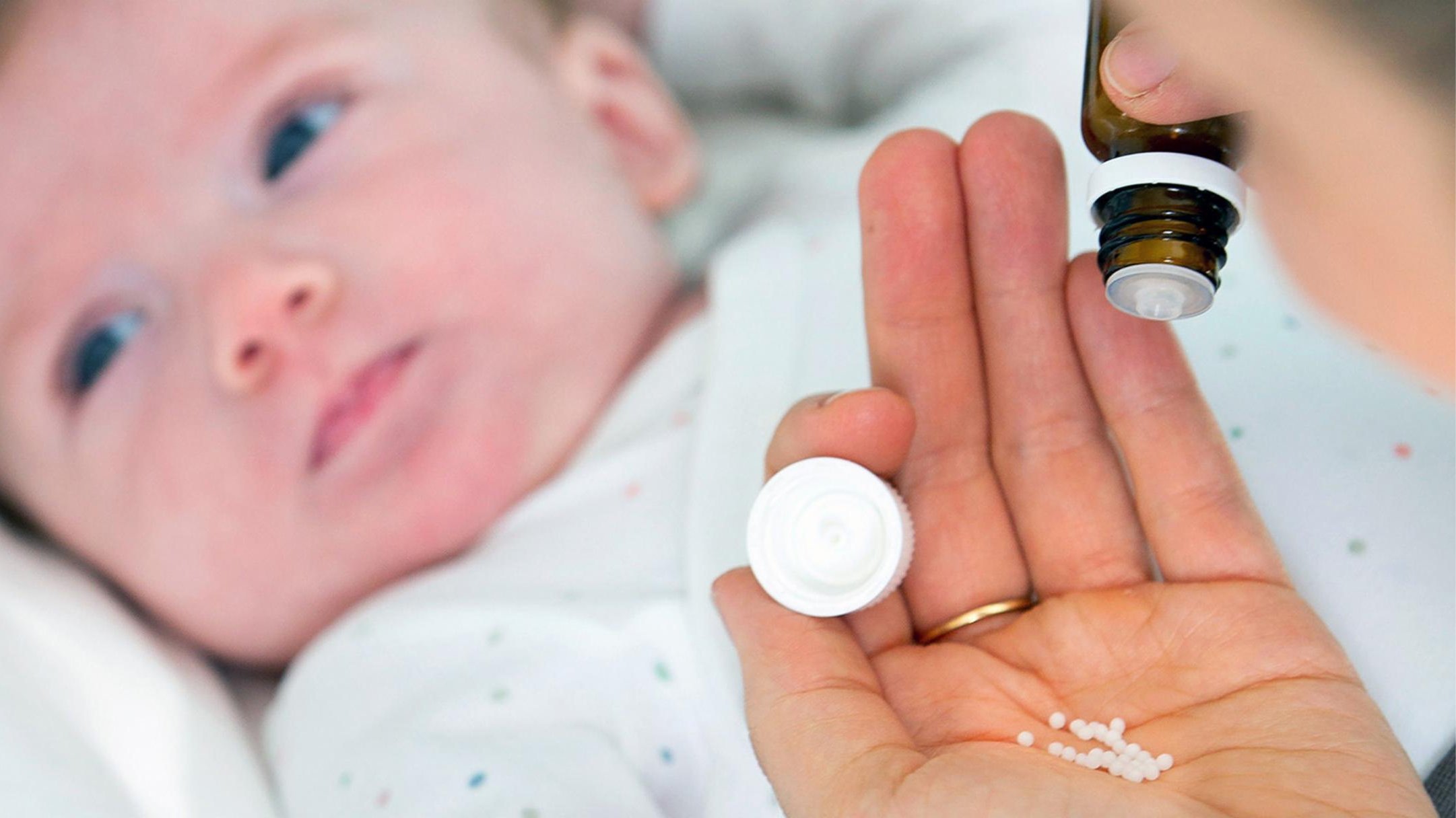 Homöopathie - Sanfte Medizin oder Hokuspokus? (2020)