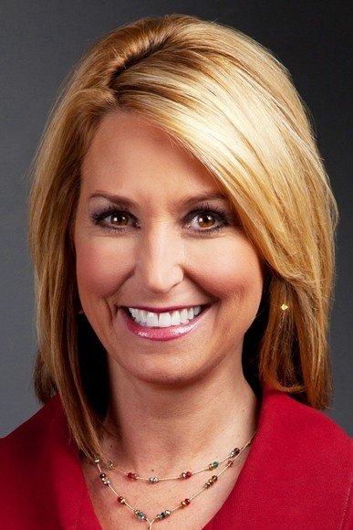 et billede af Leslie Lowe