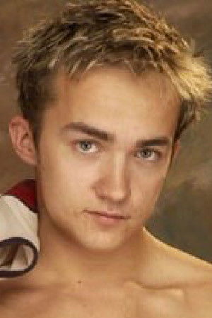 et billede af Vilem Hopp