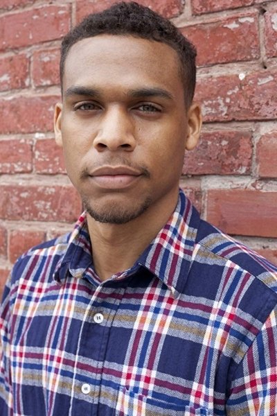 et billede af Chris Robinson